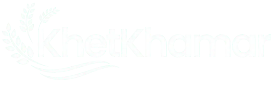 KhetKhamar Logo